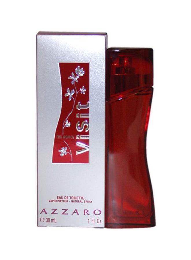 أزارو فيزت إدت