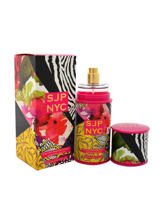 SARAH JESSICA PARKER SJP NYC EDP Best Price UAE Dubai, Abu Dhabi