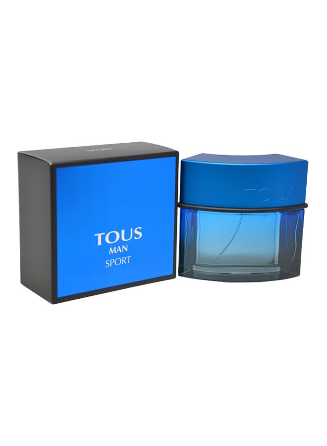 طوس عطر سبورت - Image 2