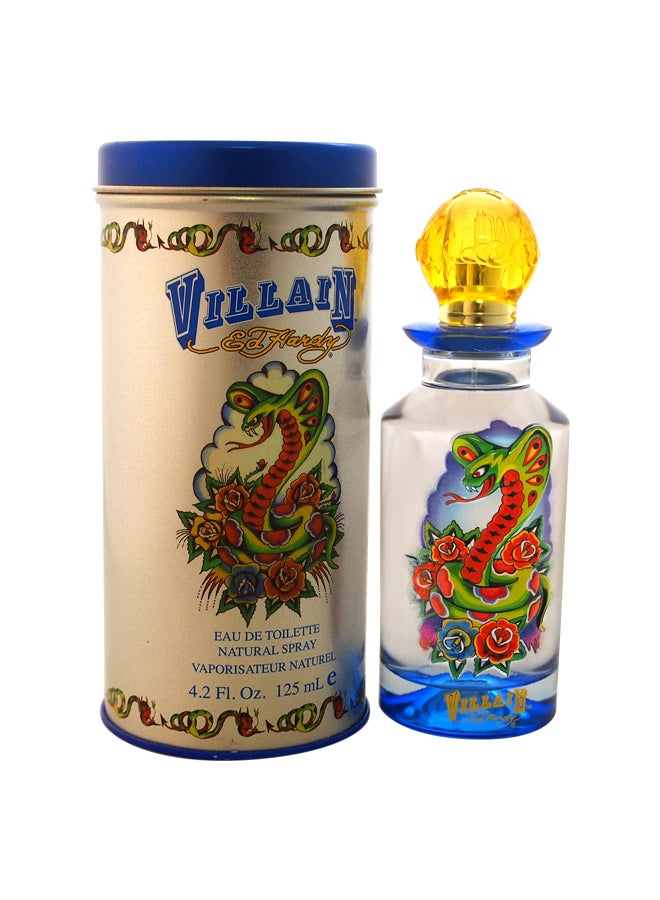 إد هاردي ماء تواليت فيلين