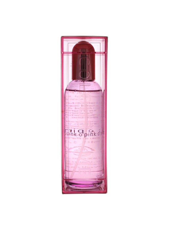 MILTON-LLOYD Colour Me Pink EDP
