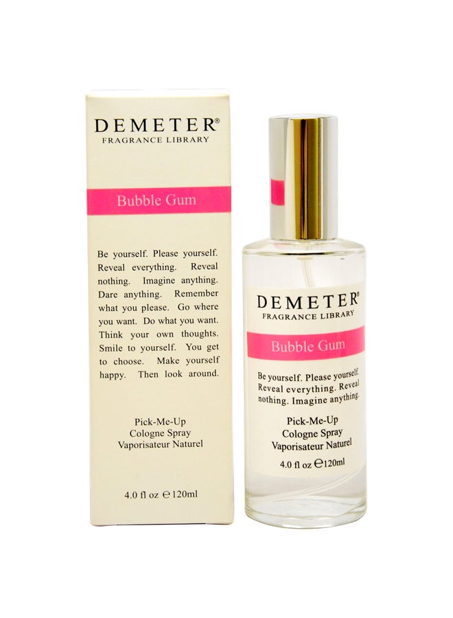 Demeter Bubble Gum Cologne Spray - Image 2