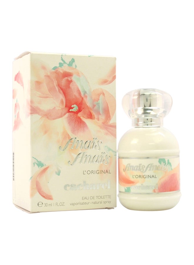 cacharel Anais Anais L'Original EDT