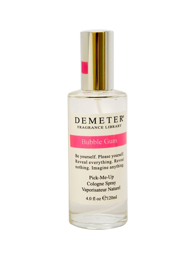 Demeter Bubble Gum Cologne Spray - Image 1