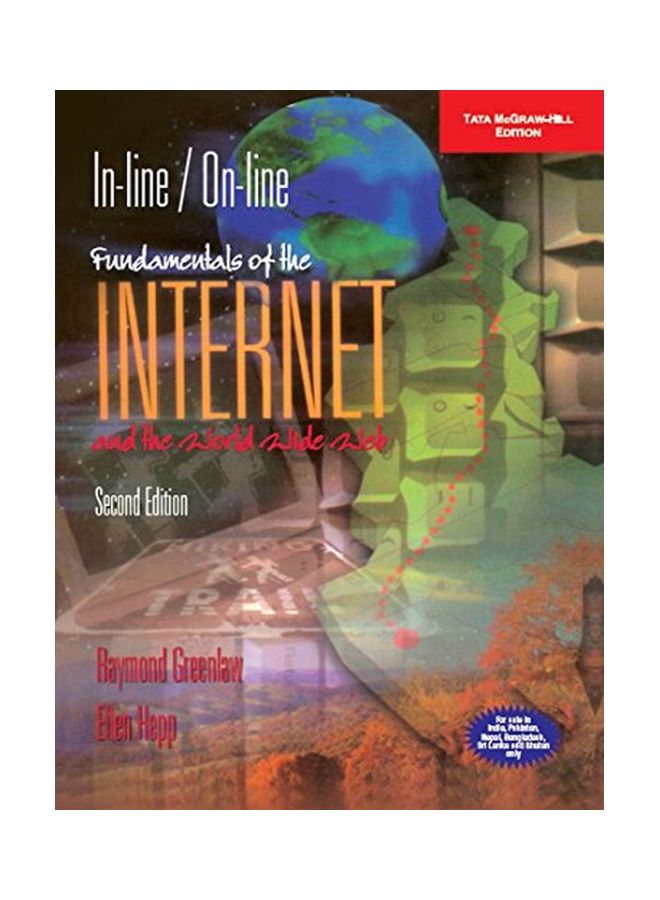 In-Line/On-Line paperback english - 13 Dec 2005 