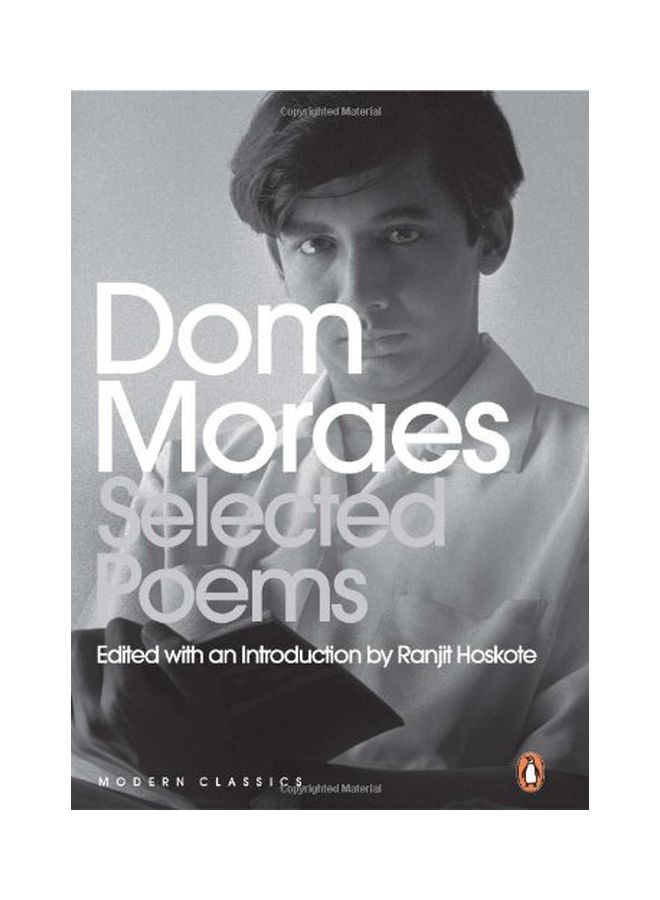Selected Poems paperback english - 30 May 2012