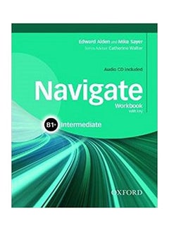 Navigate: Workbook With Key english 14 May 2015  - Image 2