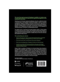 Compendium Of Biophysics hardcover english - 01 Aug 2017  - Image 2