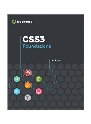 CSS3 Foundations paperback english - 17 Dec 2012 - v1550996404/N21211251A_1