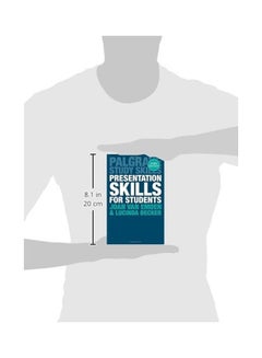 Presentation Skills For Students paperback english - 01 Dec 2016  - Image 2