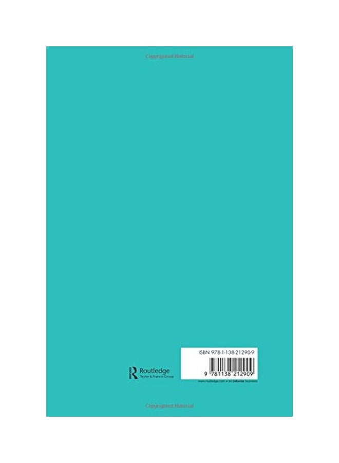 Interaction Of Morphology And Syntax In American Sign Language Paperback English by Carol A. Padden - 29 Mar 2018  - Image 2