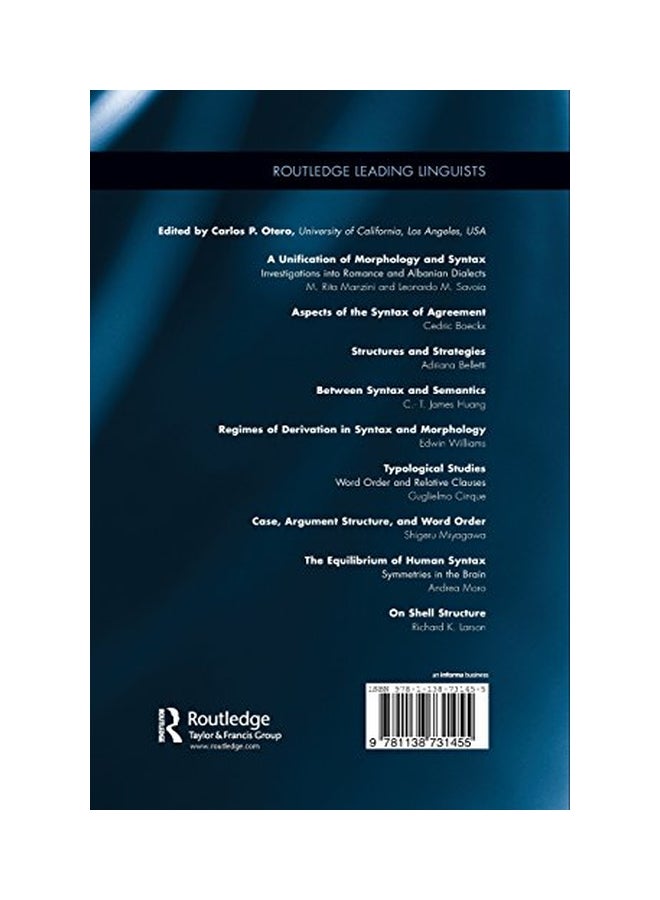 On Shell Structure paperback english - 06 Feb 2017 - Image 2