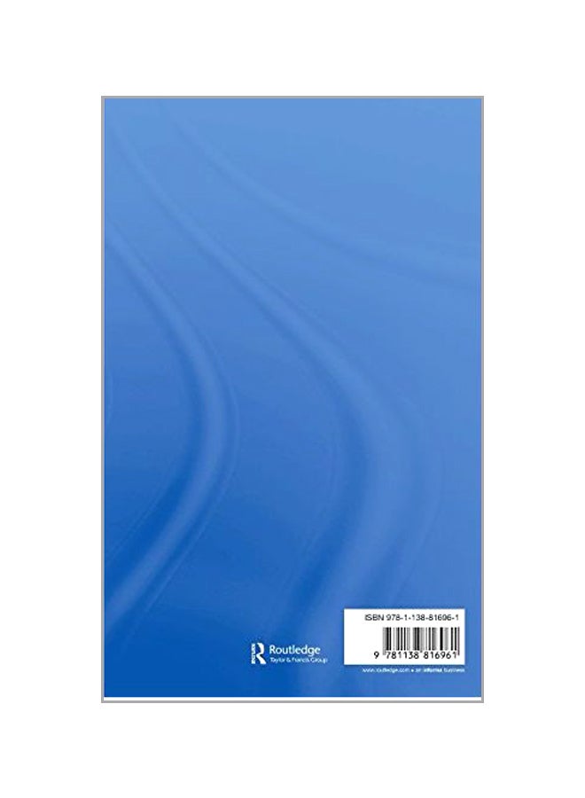 Modern Hebrew: An Essential Grammar Hardcover English by Lewis Glinert - 20 Nov 2015  - Image 2