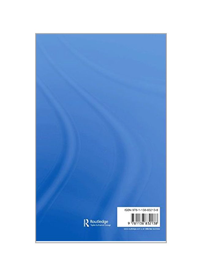 Emotions And English Language Teaching: Exploring Teachers' Emotion Labor hardcover english - 22 Feb 2017 - Image 2