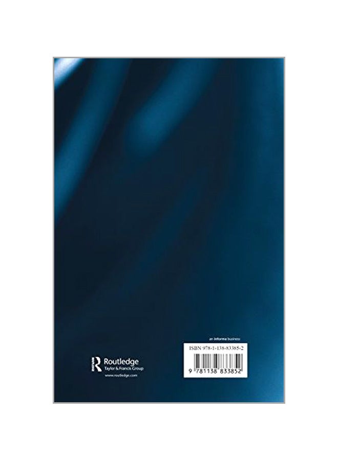 Complexity And Control In Team Sports: Dialectics In Contesting Human Systems paperback english - 10 Oct 2014  - Image 2