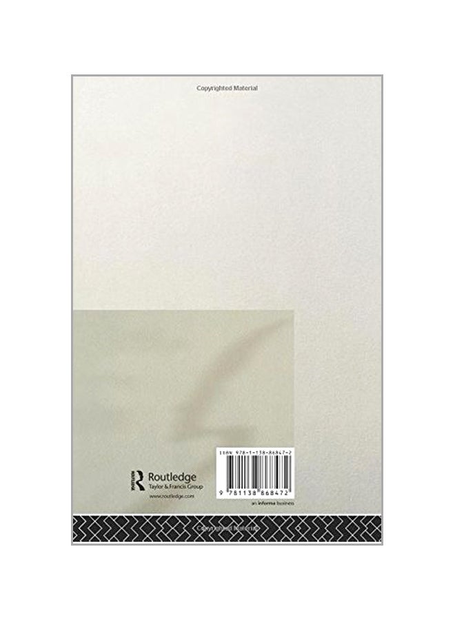 The Grammar Of Irish English : Language In Hibernian Style paperback english - 03 Dec 2014 - Image 2