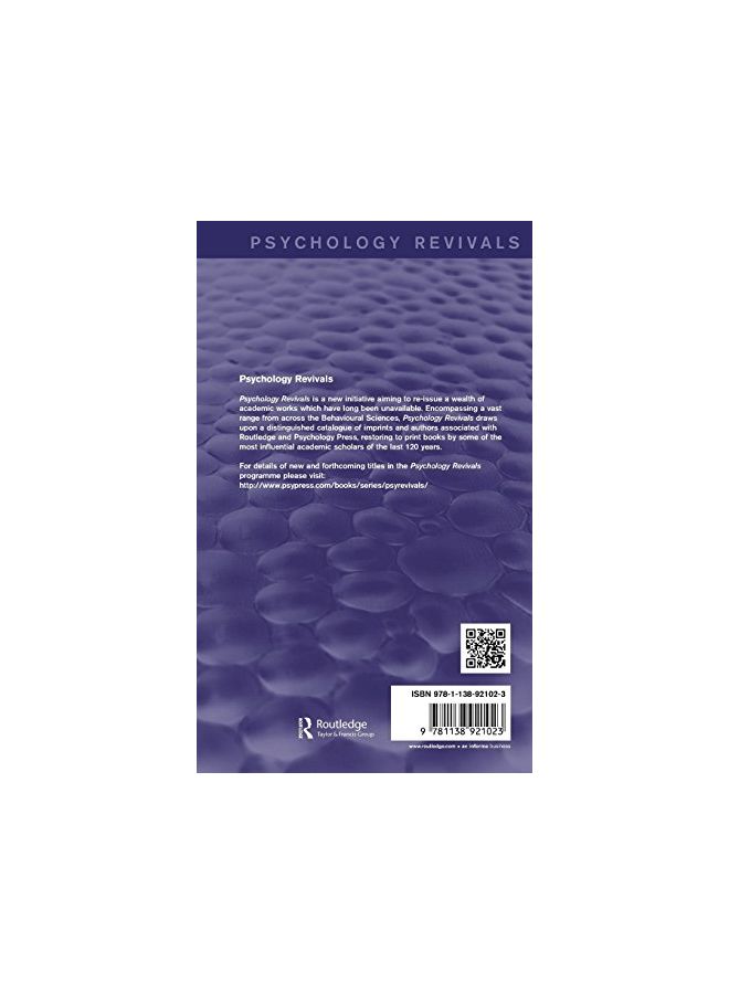 Archetypes (Psychology Revivals) Hardcover English by Elémire Zolla - 03 Jun 2015  - Image 2