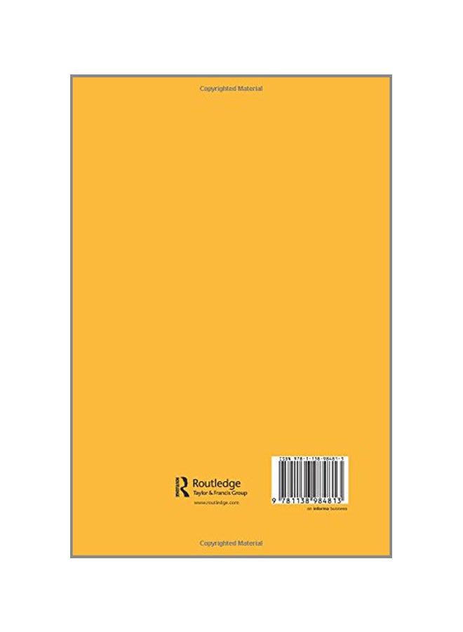Reduced Constructions In Spanish paperback english - 22 Jan 2016  - Image 2