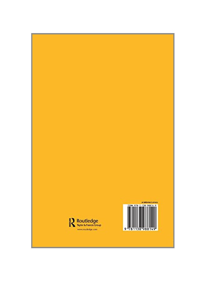 A Theory Of Stylistic Rules In English paperback english - 01 Dec 2015 - Image 2