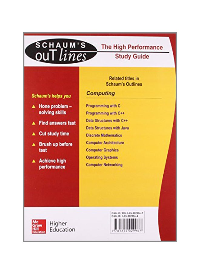 Data Structures paperback english - 17 Feb 2014  - Image 2