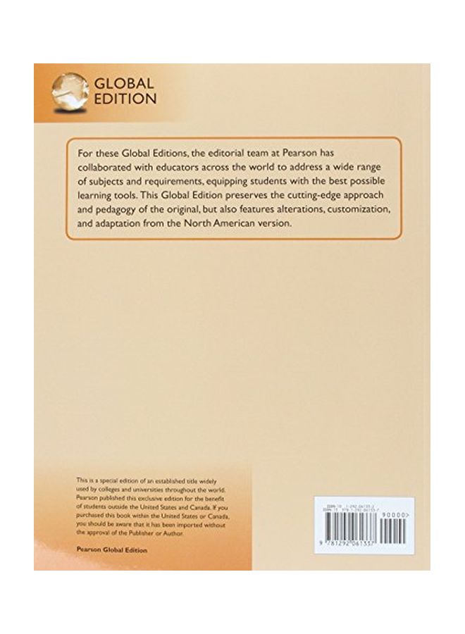 null - Introductory Chemistry Essentials Paperback English by Nivaldo J. Tro - 42030 - Image 1