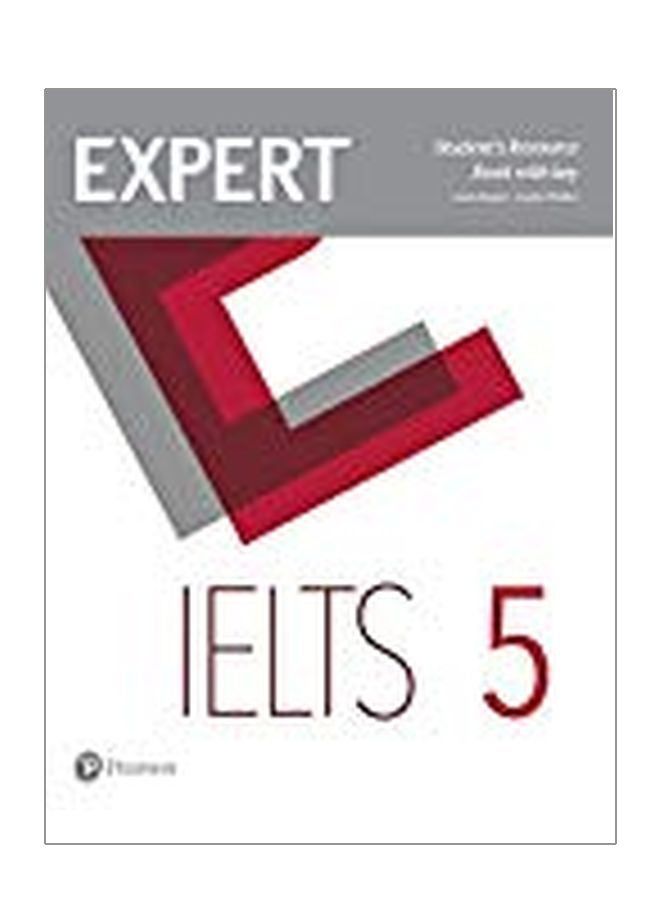Expert IELTS 5: Student's Resource Book with Key paperback english - 11 Jul 2017 - Image 2