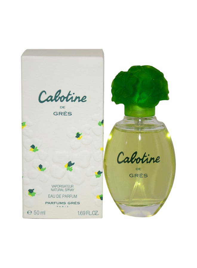 Parfums Gres - Cabotine EDP 50ml - Image 1