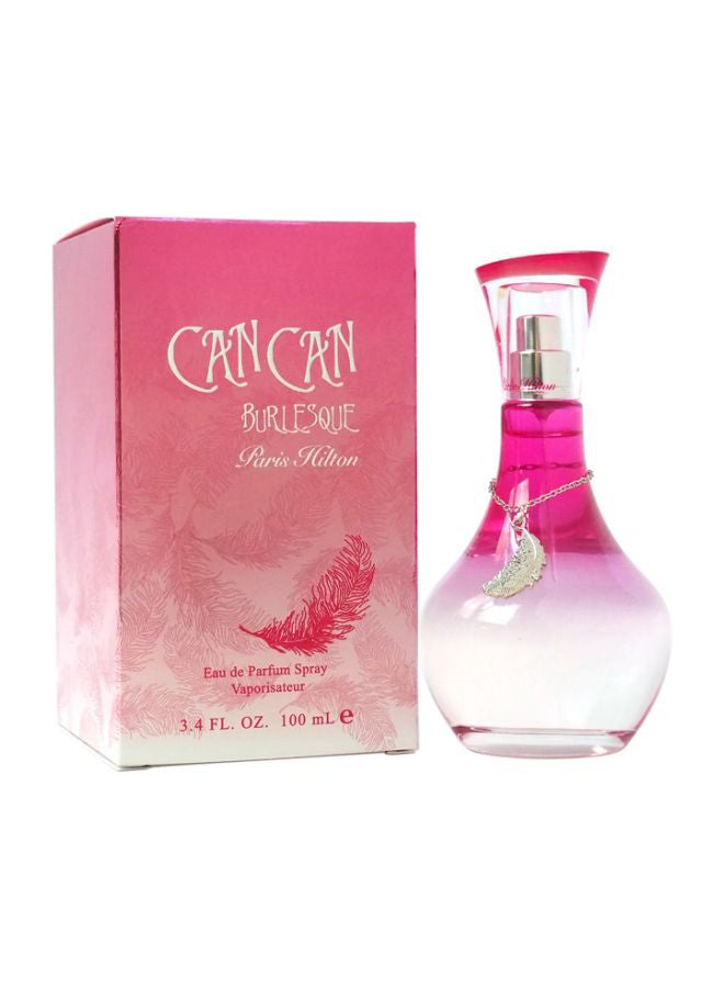 Paris Hilton Can Can Burlesque EDP