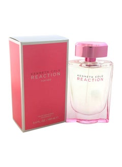 Reaction EDP