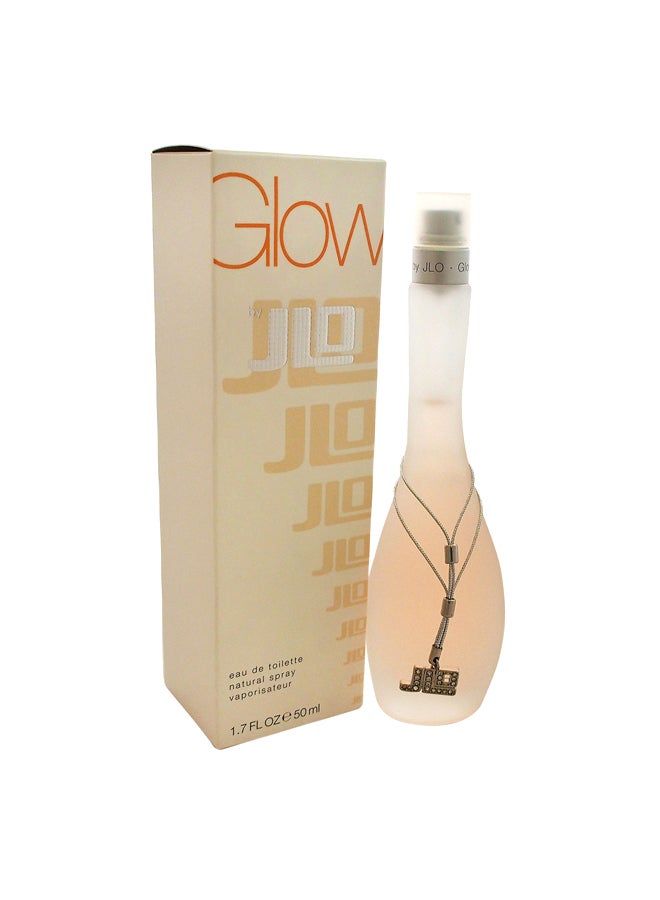 jennifer lopez Glow EDT