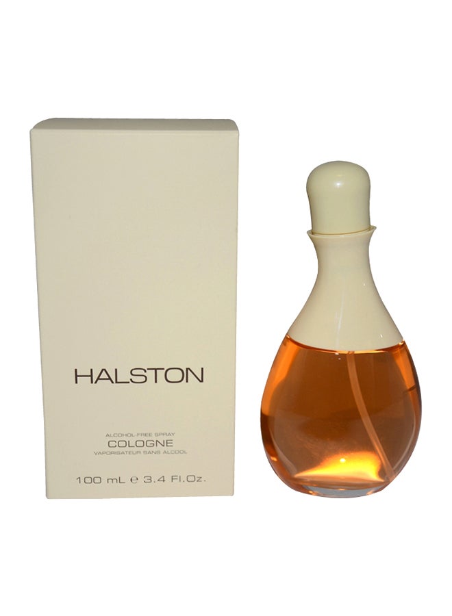 Halston Cologne - Image 1