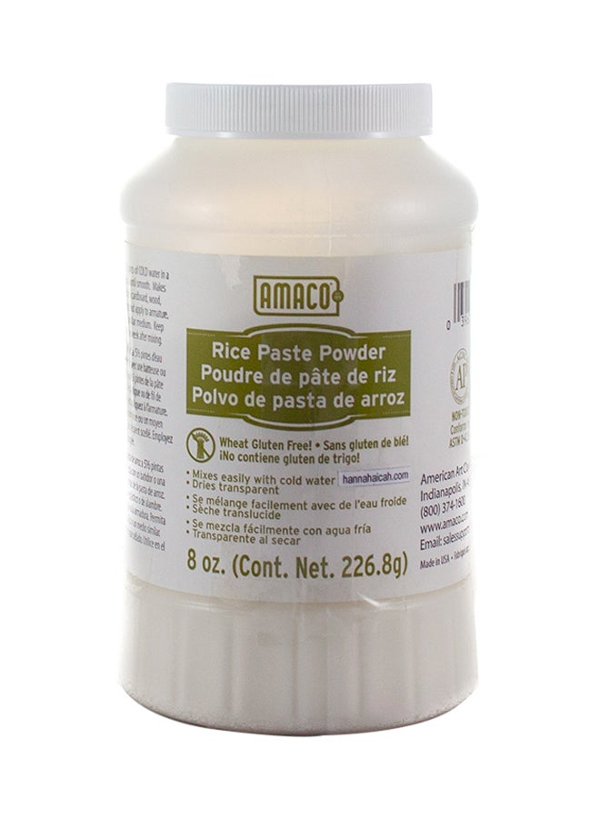 أماكو مسحوق عجين من الأرز - Image 1