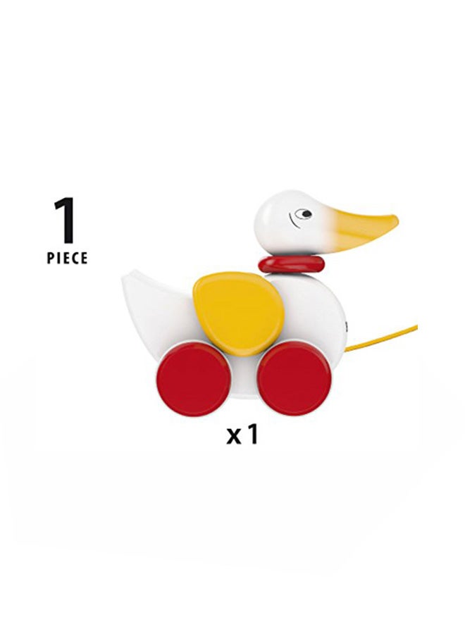 بريو لعبة سحب البطة - Image 4