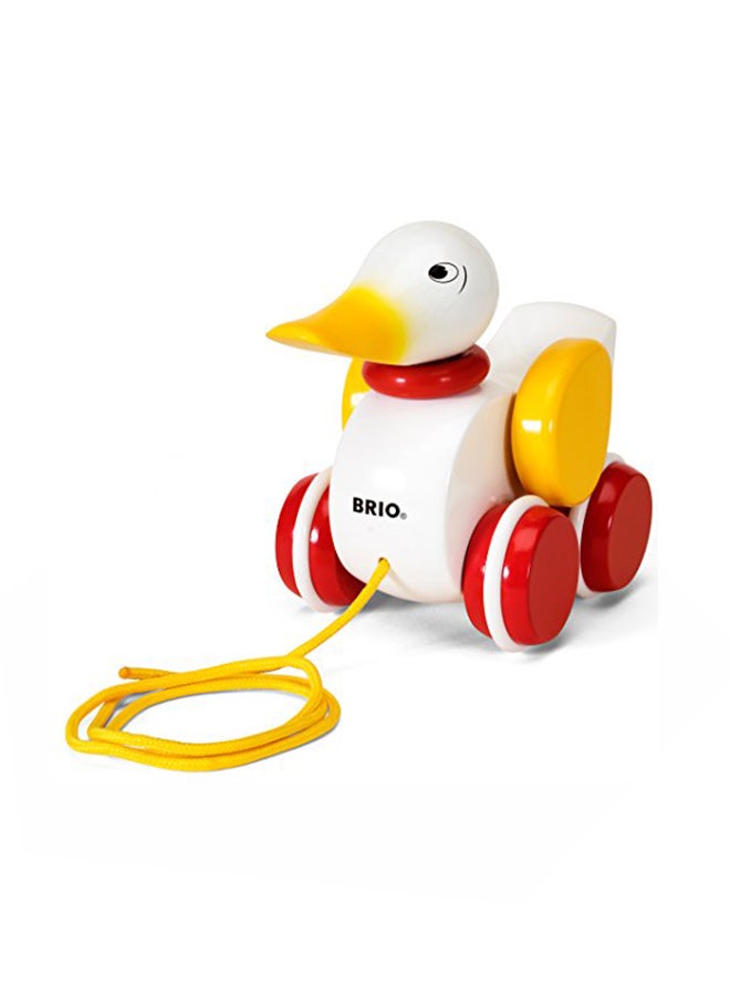 بريو لعبة سحب البطة - Image 5