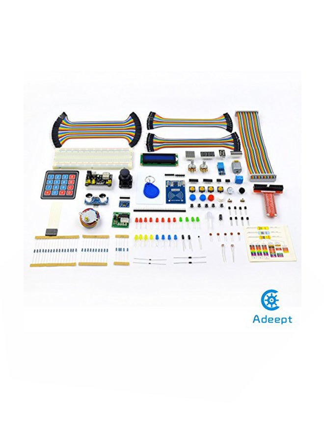 Adeept - Rfid Starter Kit For Raspberry Pi 3 - Image 1