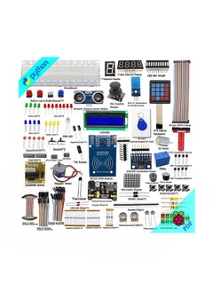 Rfid Starter Kit For Raspberry Pi 3
