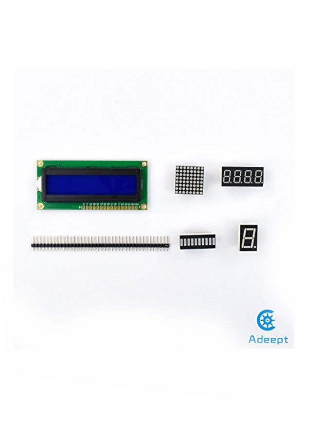 Adeept - Rfid Starter Kit For Raspberry Pi 3 - Image 1
