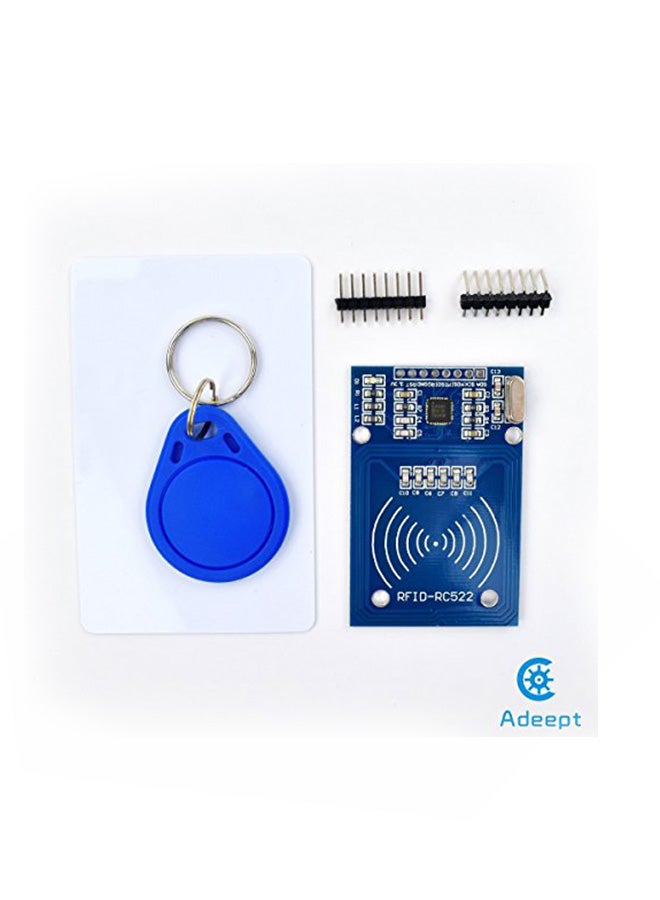 Adeept - Rfid Starter Kit For Raspberry Pi 3 - Image 1