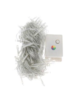 Voberry Waterproof Party LED String Light Yellow 10meter  - Image 1