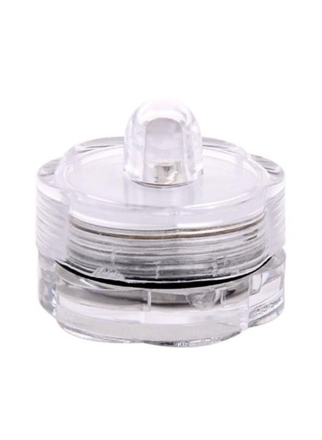 Voberry 36-Piece Waterproof Underwater Battery Sub LED Lights Yellow - Image 1