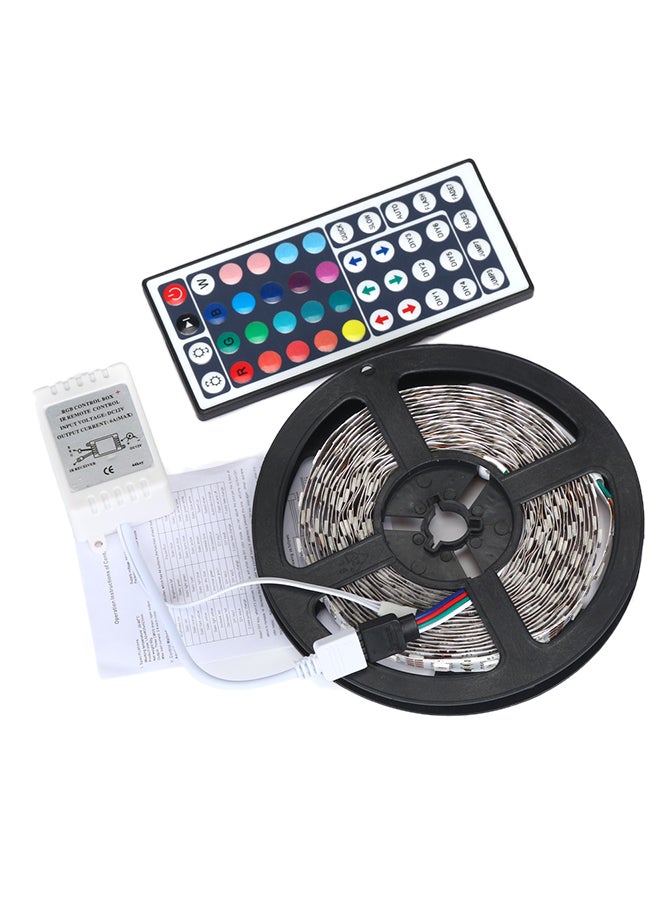 LED Strip Lights Multicolour 5meter
