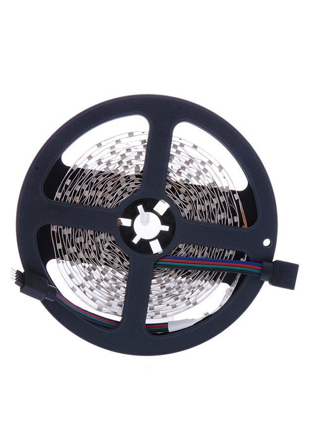 Voberry 300 LED Flexible Light Strip Multicolour 5meter - Image 1