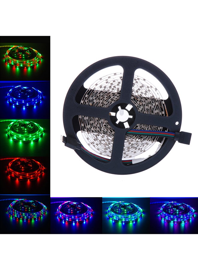 Voberry 300 LED Flexible Light Strip Multicolour 5meter - Image 3