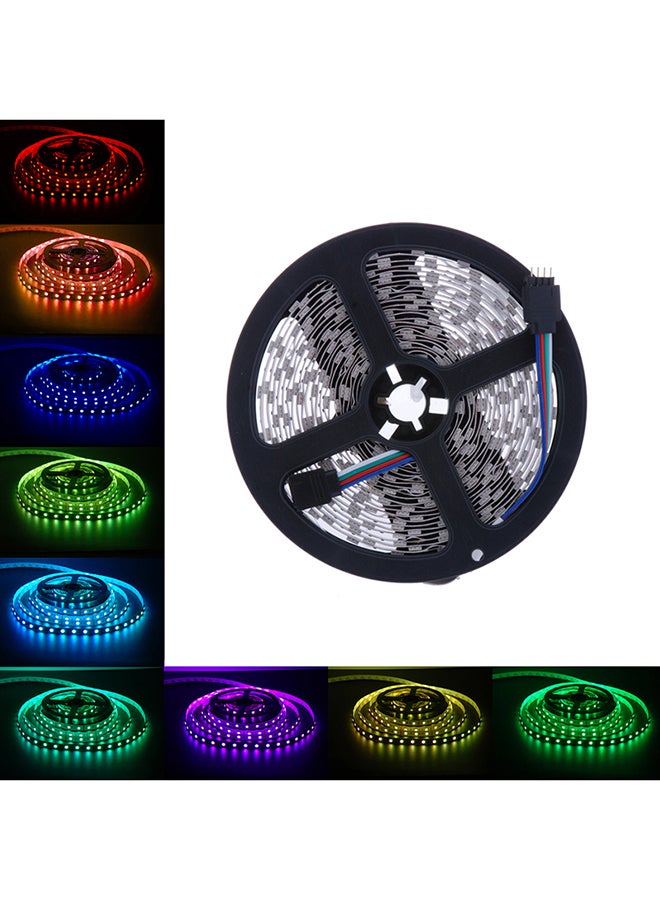 فوبيري شريط إضاءة مرن مزود بعدد 300 مصباح LED متعدد الألوان - Image 3