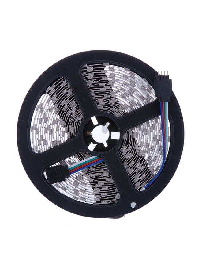 فوبيري شريط إضاءة مرن مزود بعدد 300 مصباح LED متعدد الألوان - Image 2