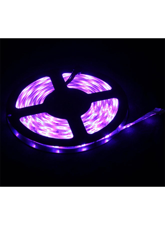 Voberry LED Light Strip With Infrared Remote Control Multicolour 5meter - Image 3