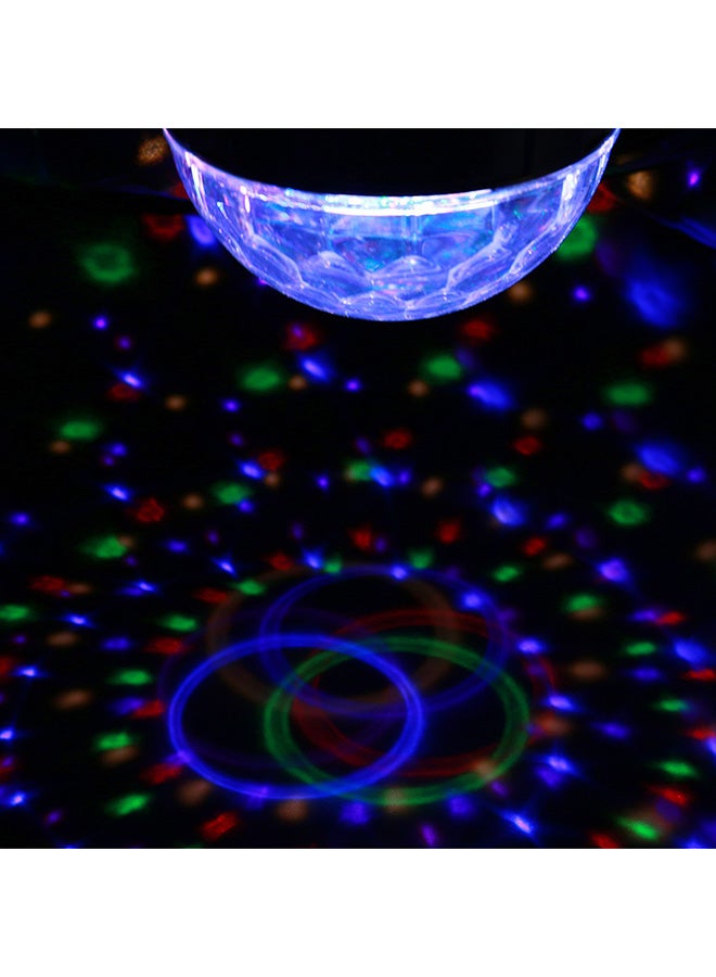 فوبيري مكبر صوت يعمل بتقنية البلوتوث مزود بمصباح LED على شكل كرة للحفلات متعدد الألوان 20x18x18Ø³Ù†ØªÙŠÙ…ØªØ±  - Image 3