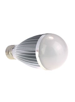 Voberry Motion Sensor LED Bulb Silver  - Image 2