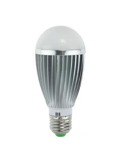 Voberry Motion Sensor LED Bulb Silver  - Image 1