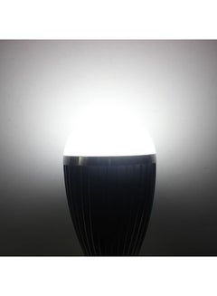 Voberry Motion Sensor LED Bulb Silver  - Image 4